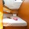 Jeanneau Sun Odyssey 490 | Goldfish