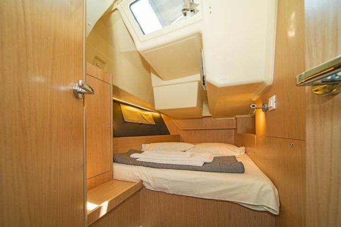 Beneteau Oceanis 41.1 | Lux