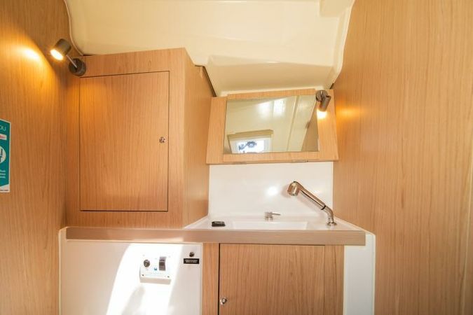 Beneteau Oceanis 41.1 | Lux
