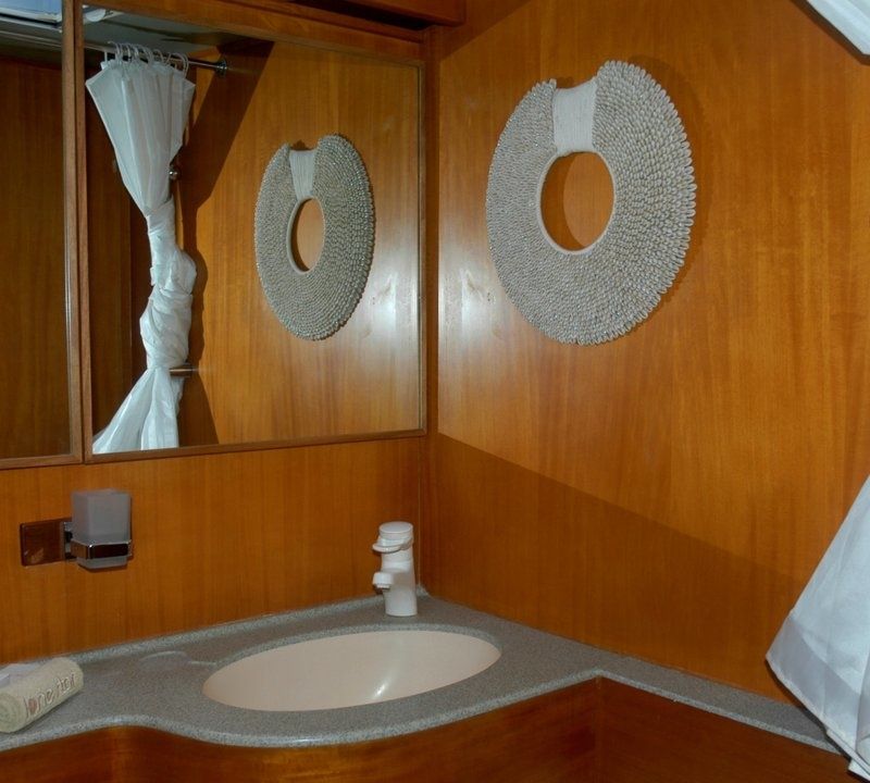 Ocean 850 | Lone Star