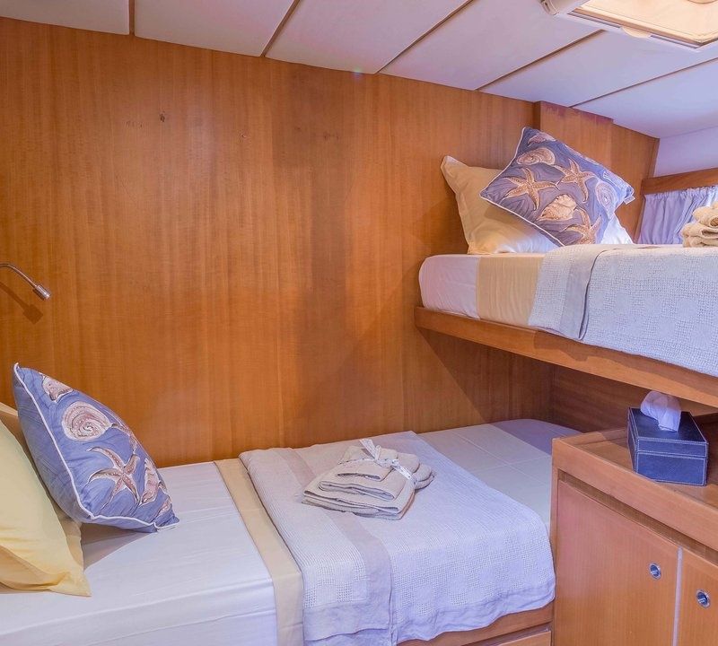 Ocean 850 | Lone Star