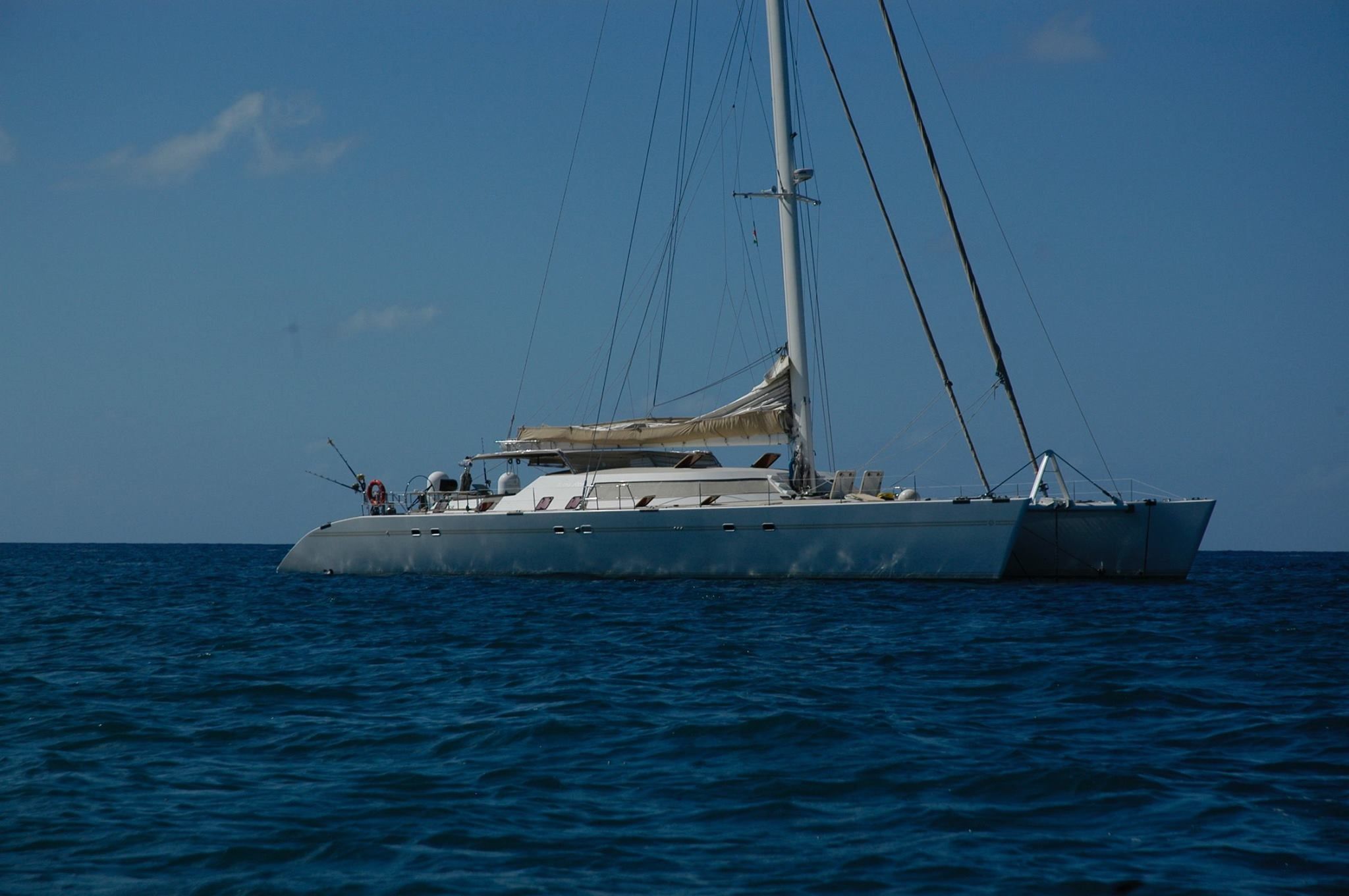 Ocean 850 | Lone Star