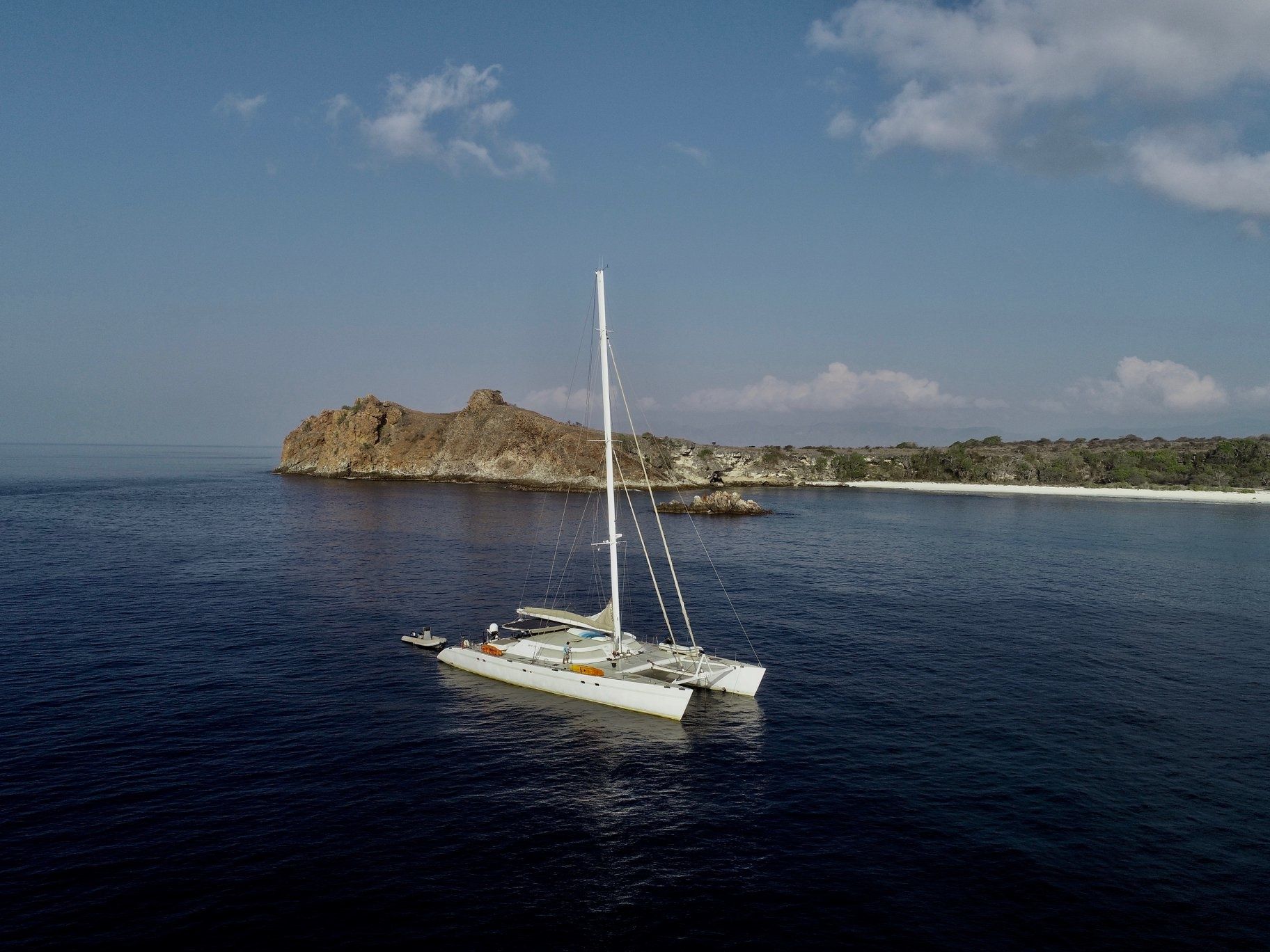 Ocean 850 | Lone Star