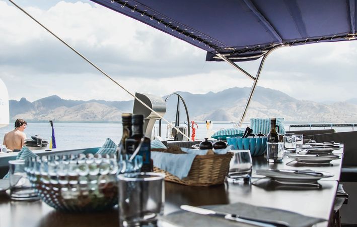 Ocean 850 | Lone Star