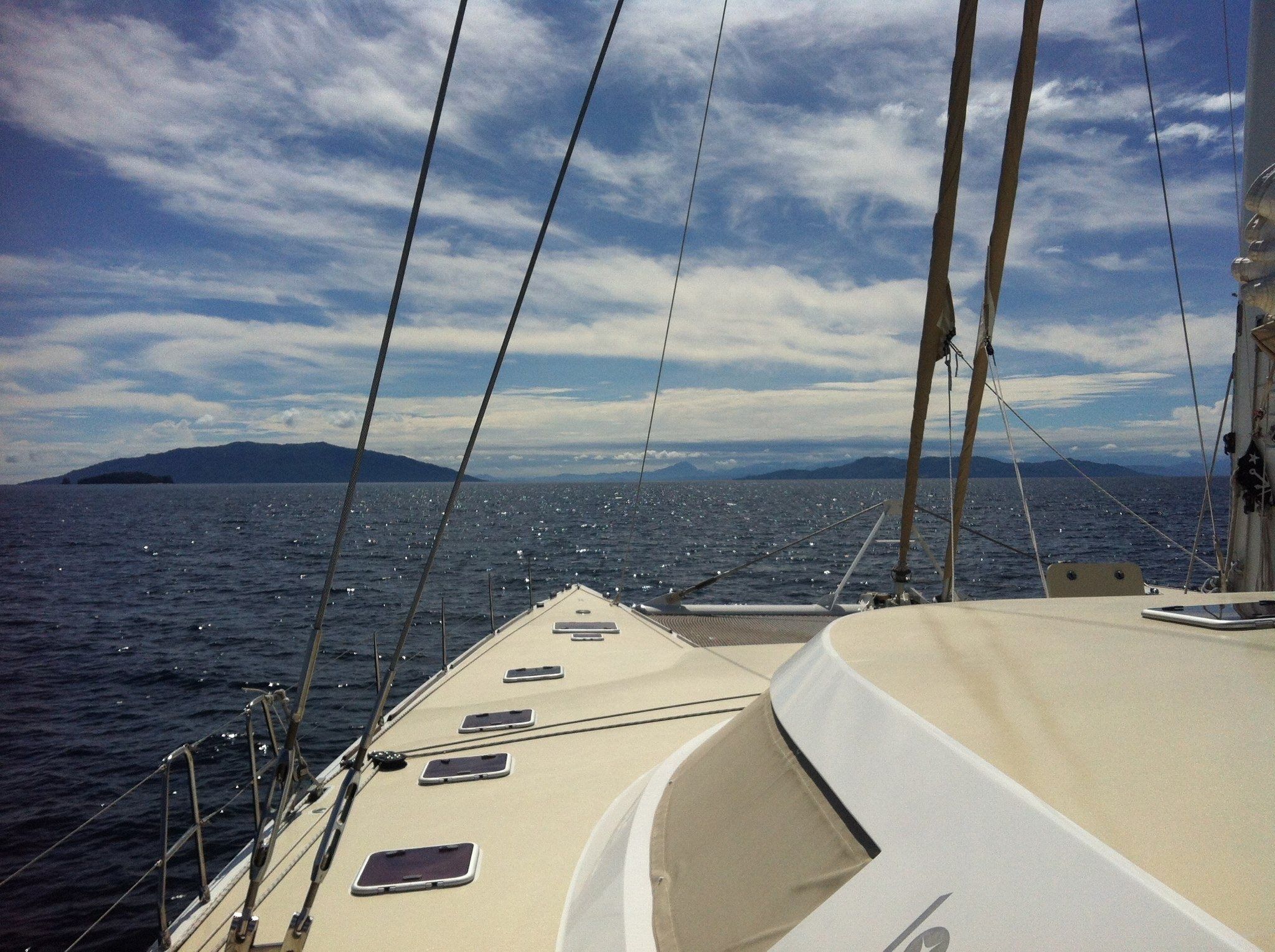 Ocean 850 | Lone Star