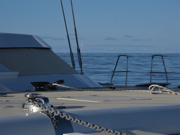 Ocean 850 | Lone Star