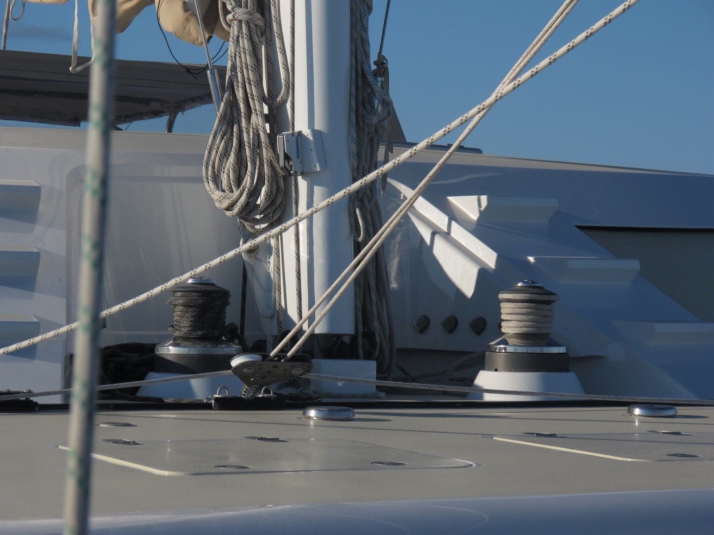 Ocean 850 | Lone Star