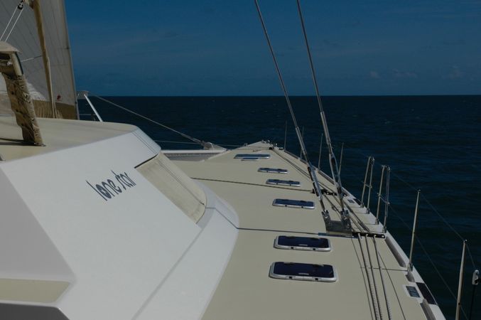 Ocean 850 | Lone Star