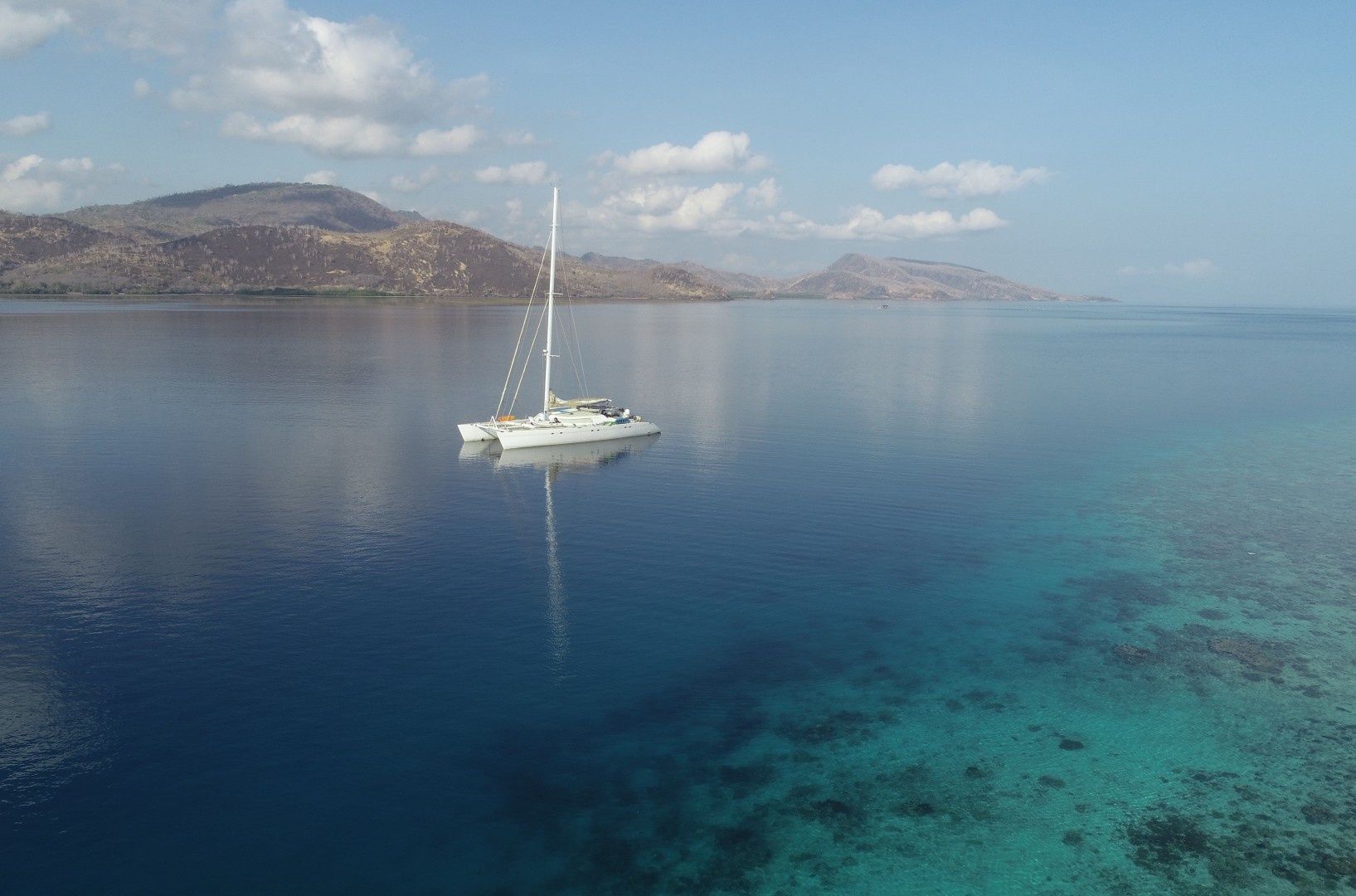 Ocean 850 | Lone Star