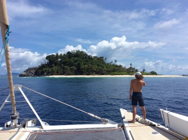 Ocean 850 | Lone Star