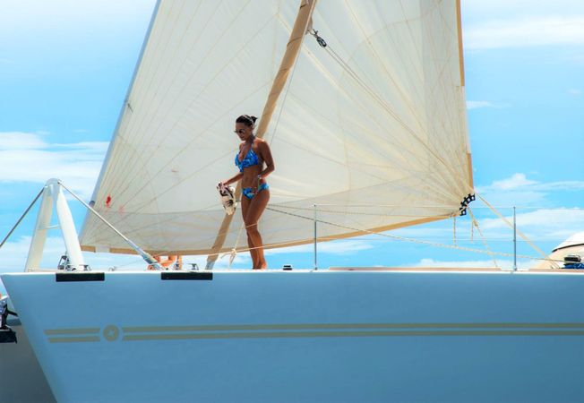 Ocean 850 | Lone Star