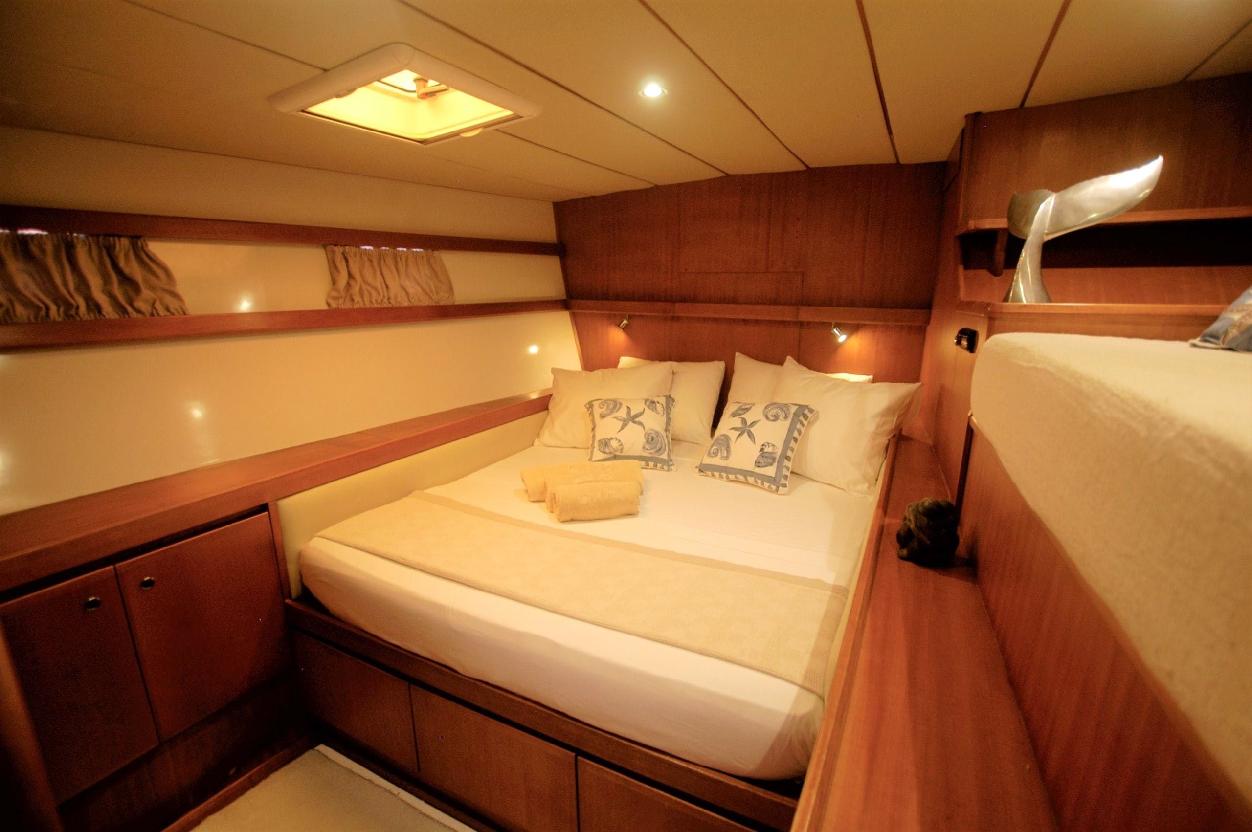 Ocean 850 | Lone Star