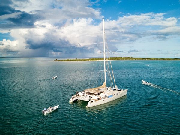 Ocean 850 | Lone Star