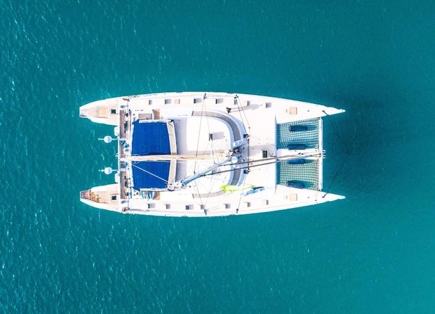 Ocean 850 | Lone Star