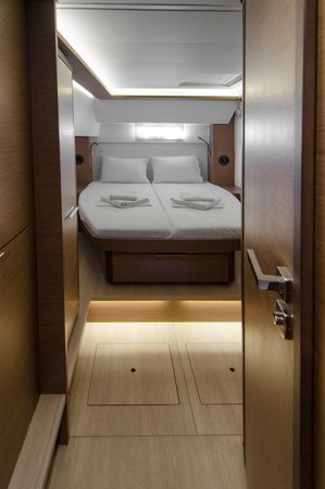 Lagoon 46 | Golden Promise