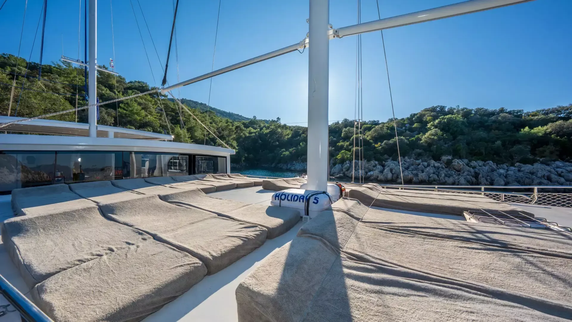 Gulet 102 | Holiday 5