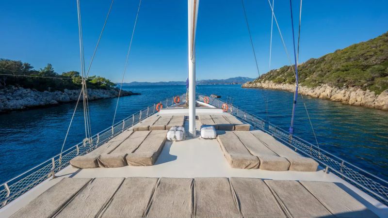 Gulet 102 | Holiday 5