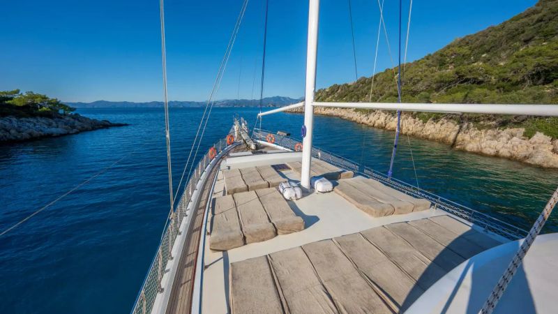 Gulet 102 | Holiday 5