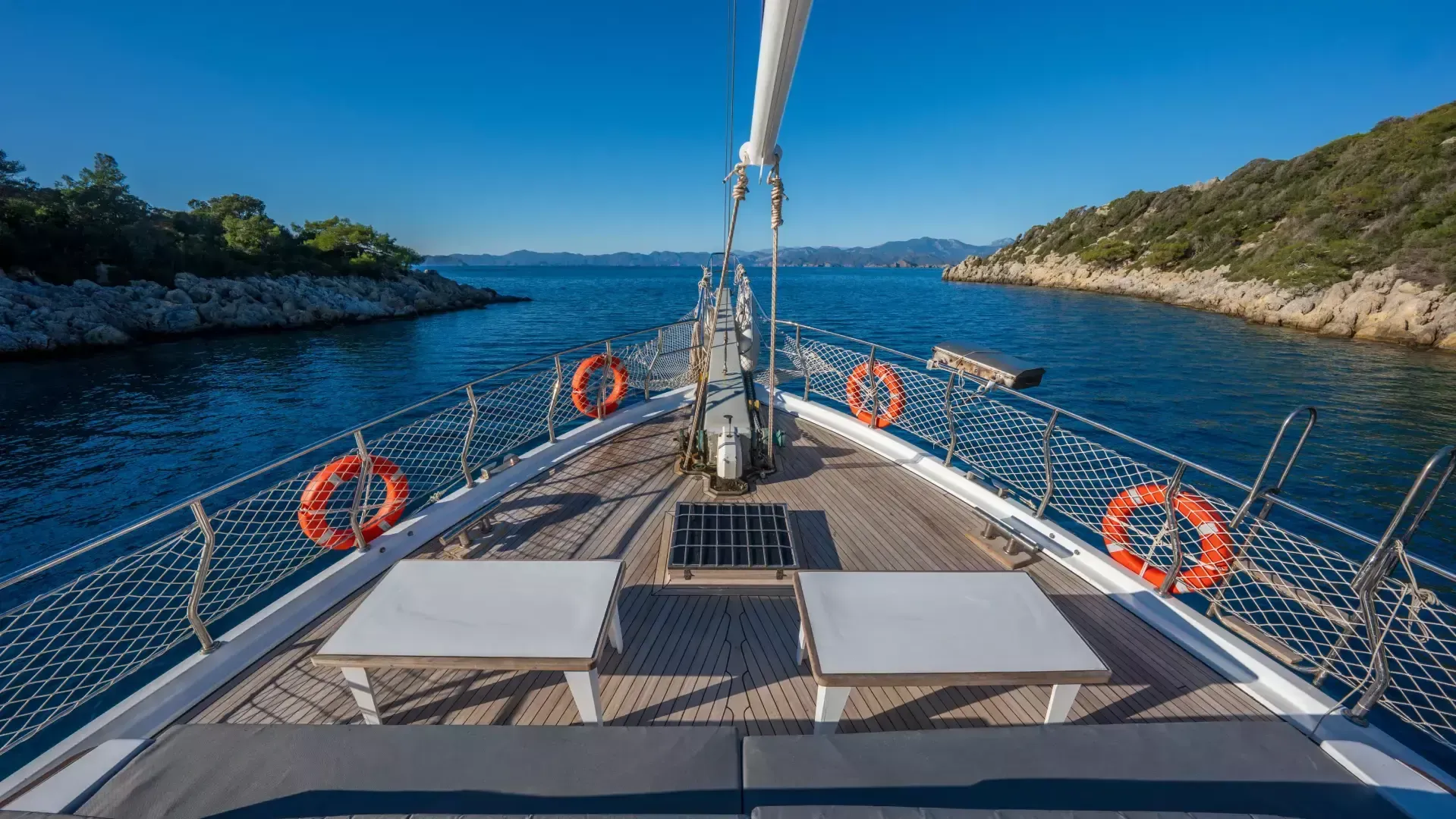 Gulet 102 | Holiday 5