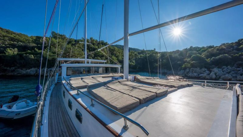 Gulet 102 | Holiday 5