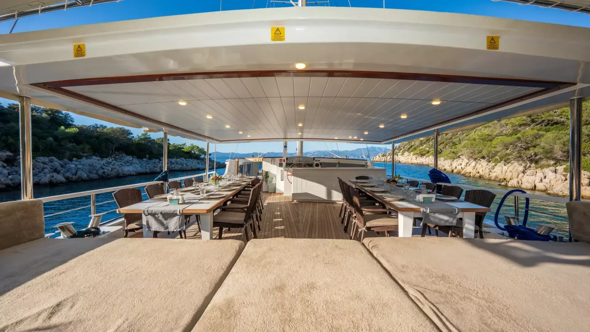 Gulet 102 | Holiday 5