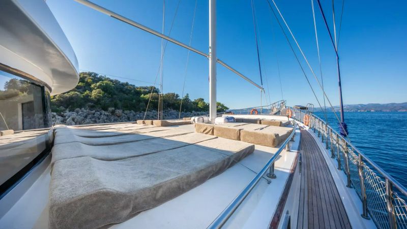 Gulet 102 | Holiday 5