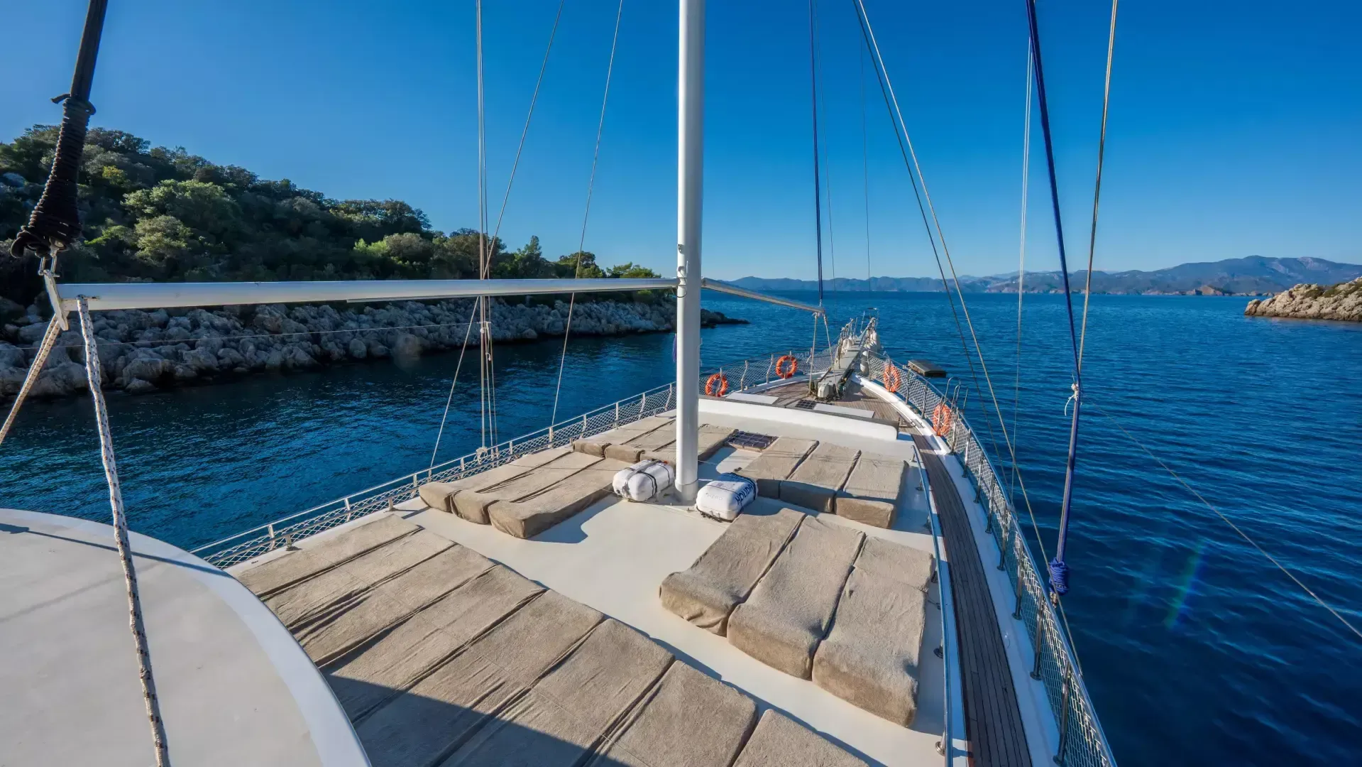 Gulet 102 | Holiday 5