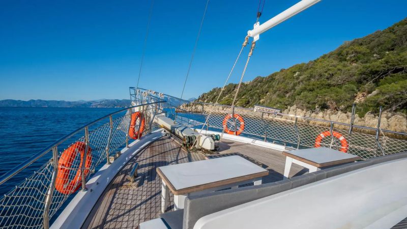 Gulet 102 | Holiday 5