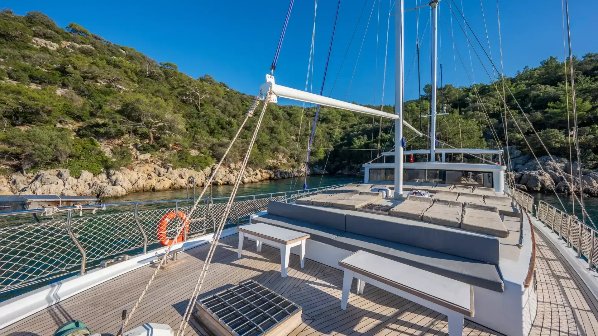 Gulet 102 | Holiday 5