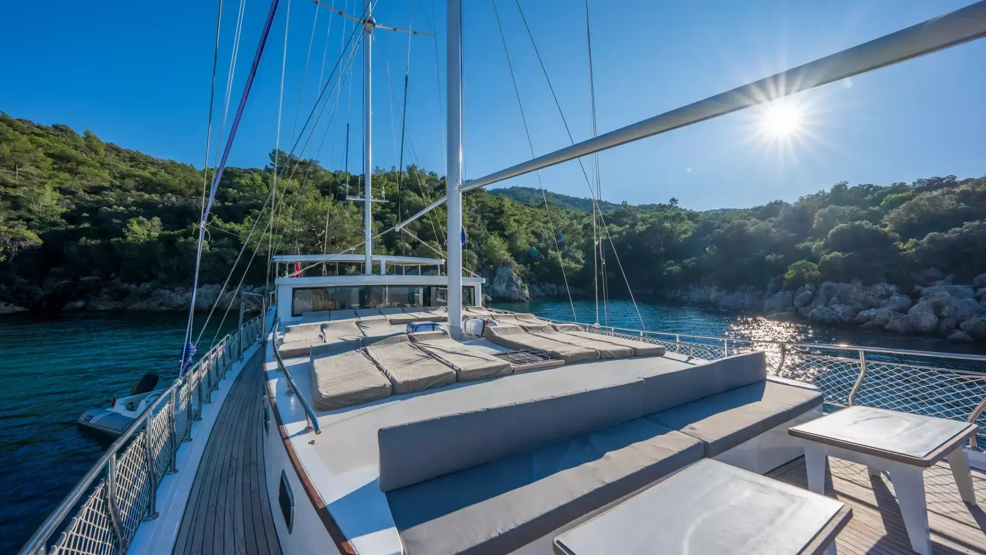 Gulet 102 | Holiday 5