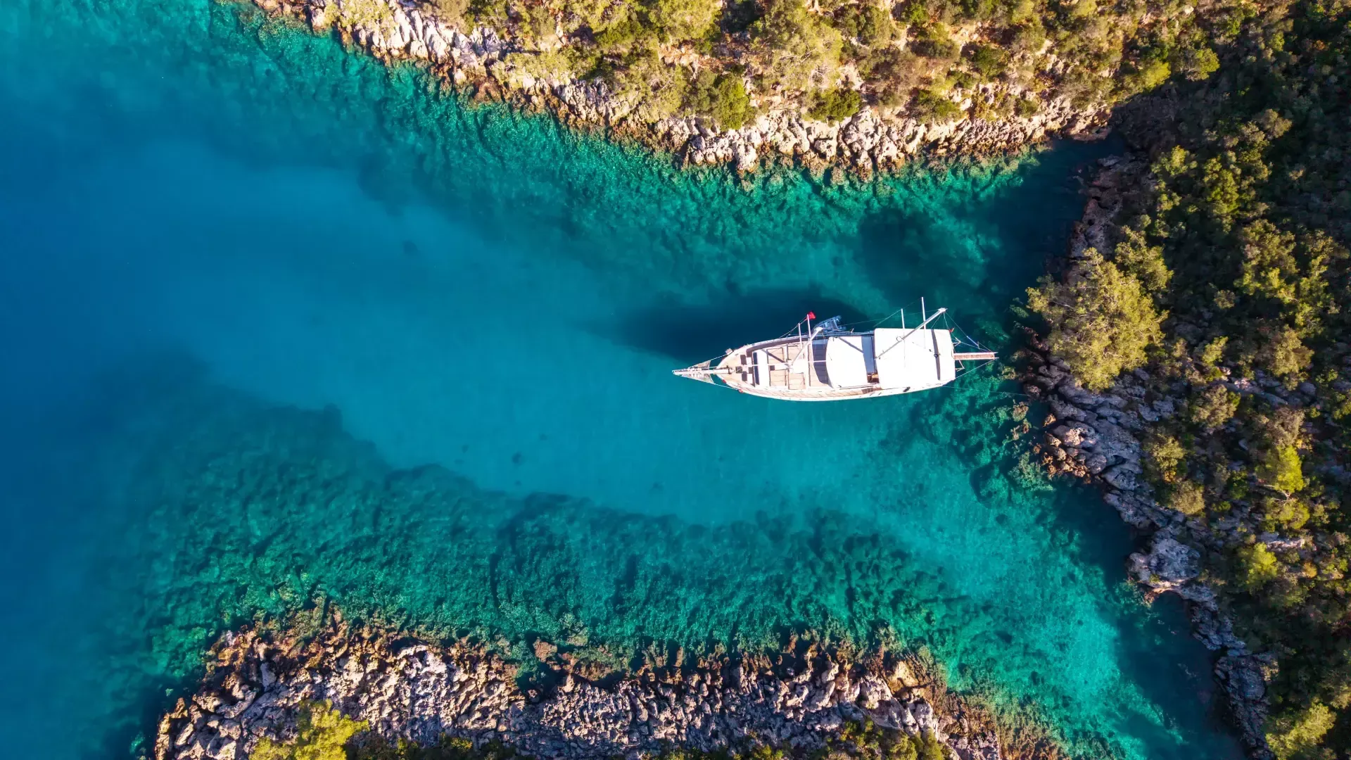 Gulet 102 | Holiday 5