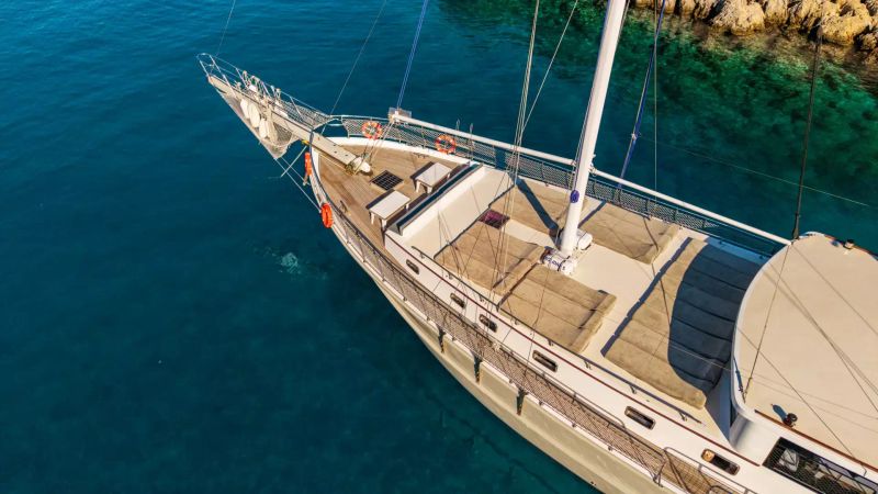 Gulet 102 | Holiday 5