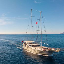 Gulet 102 | Holiday 5