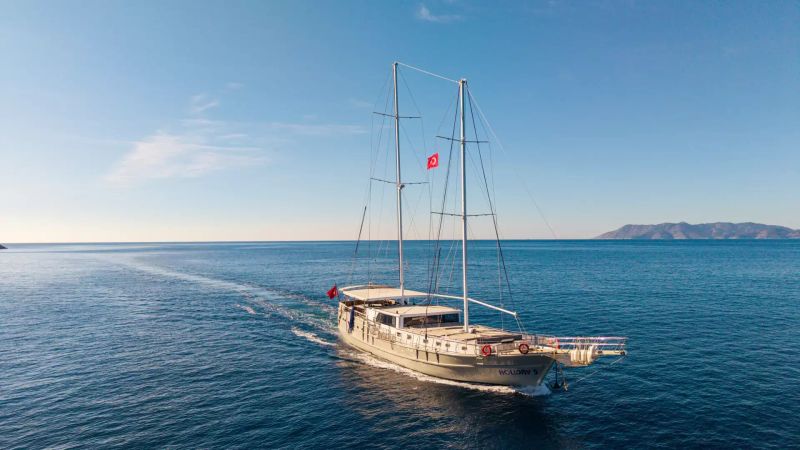Gulet 102 | Holiday 5