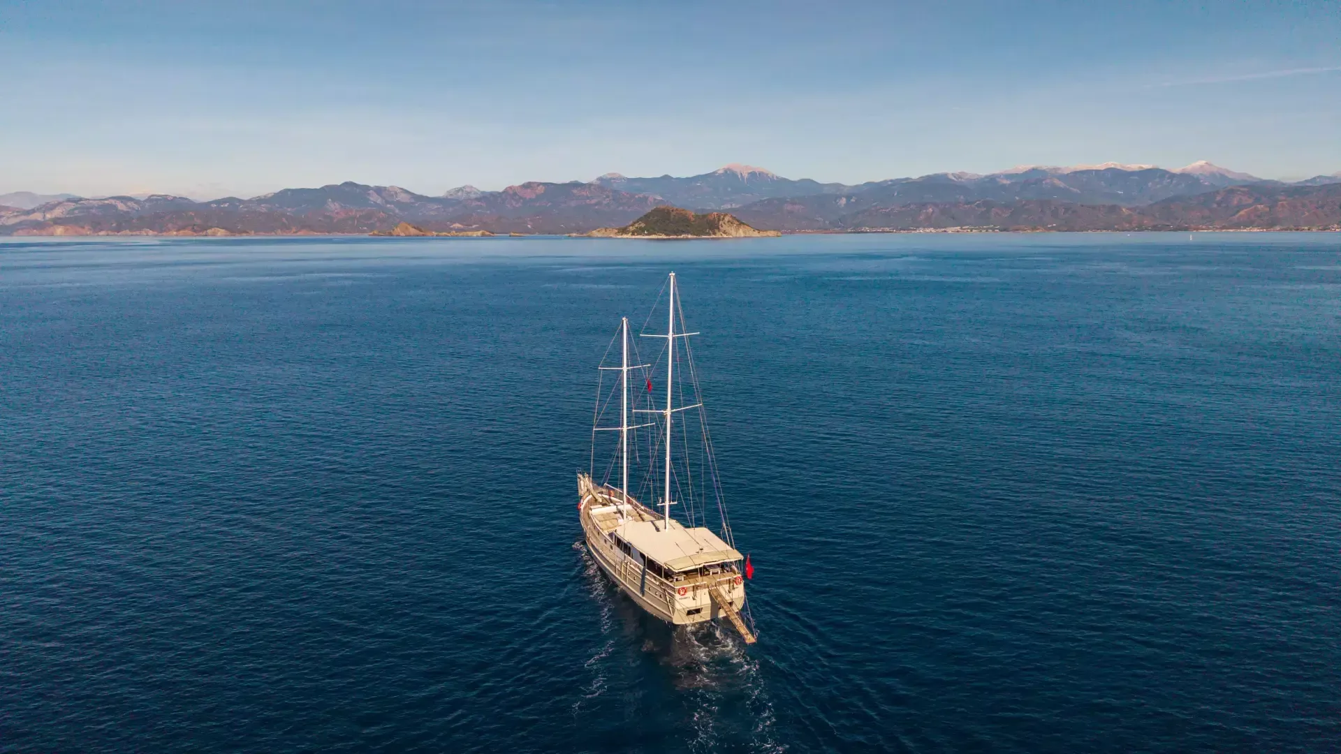 Gulet 102 | Holiday 5