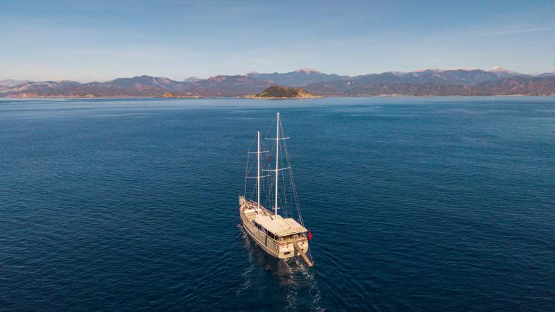 Gulet 102 | Holiday 5