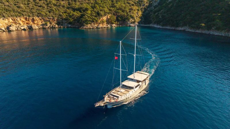 Gulet 102 | Holiday 5