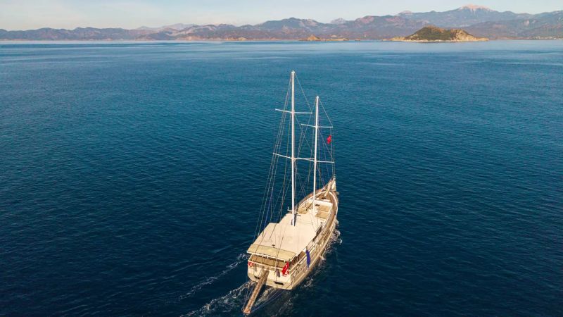 Gulet 102 | Holiday 5