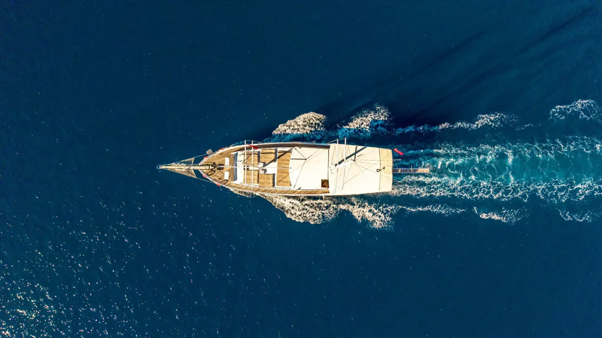 Gulet 102 | Holiday 5