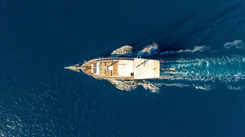 Gulet 102 | Holiday 5