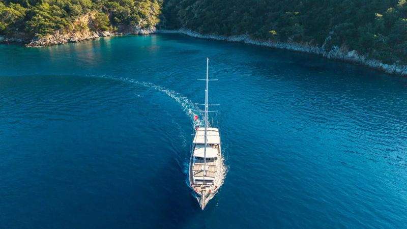 Gulet 102 | Holiday 5