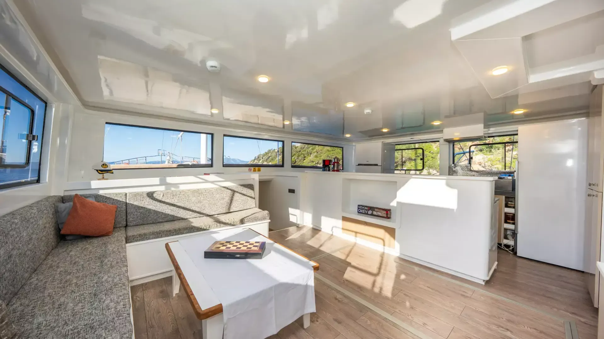 Gulet 102 | Holiday 5