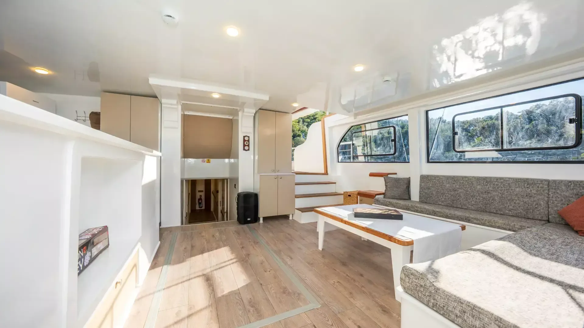 Gulet 102 | Holiday 5