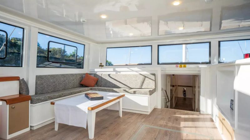 Gulet 102 | Holiday 5