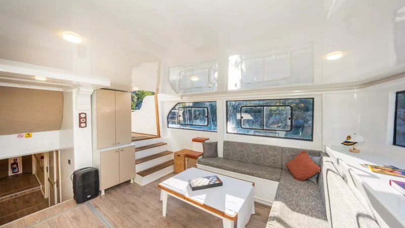 Gulet 102 | Holiday 5