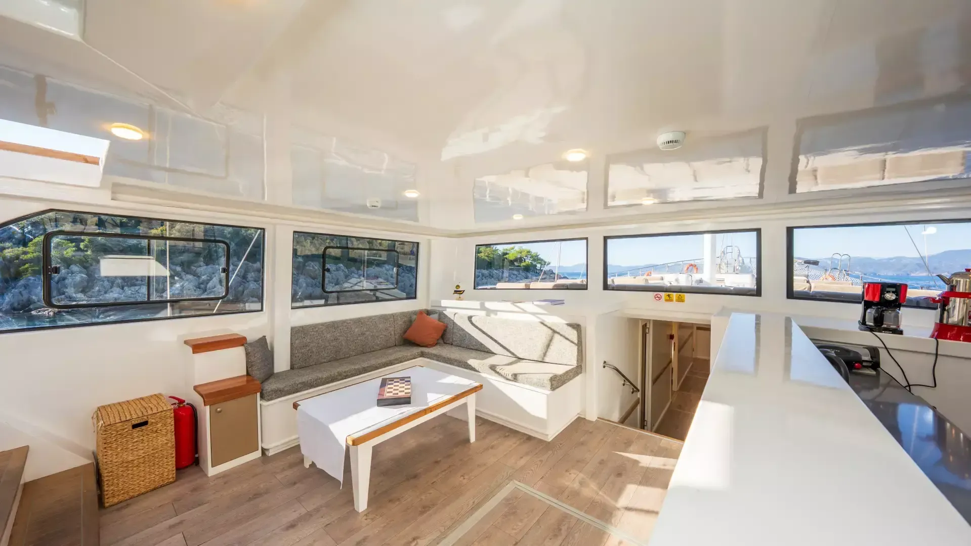 Gulet 102 | Holiday 5