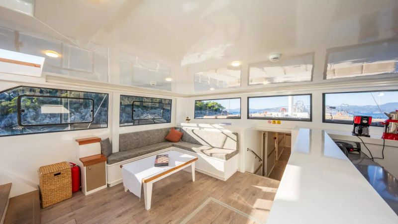 Gulet 102 | Holiday 5