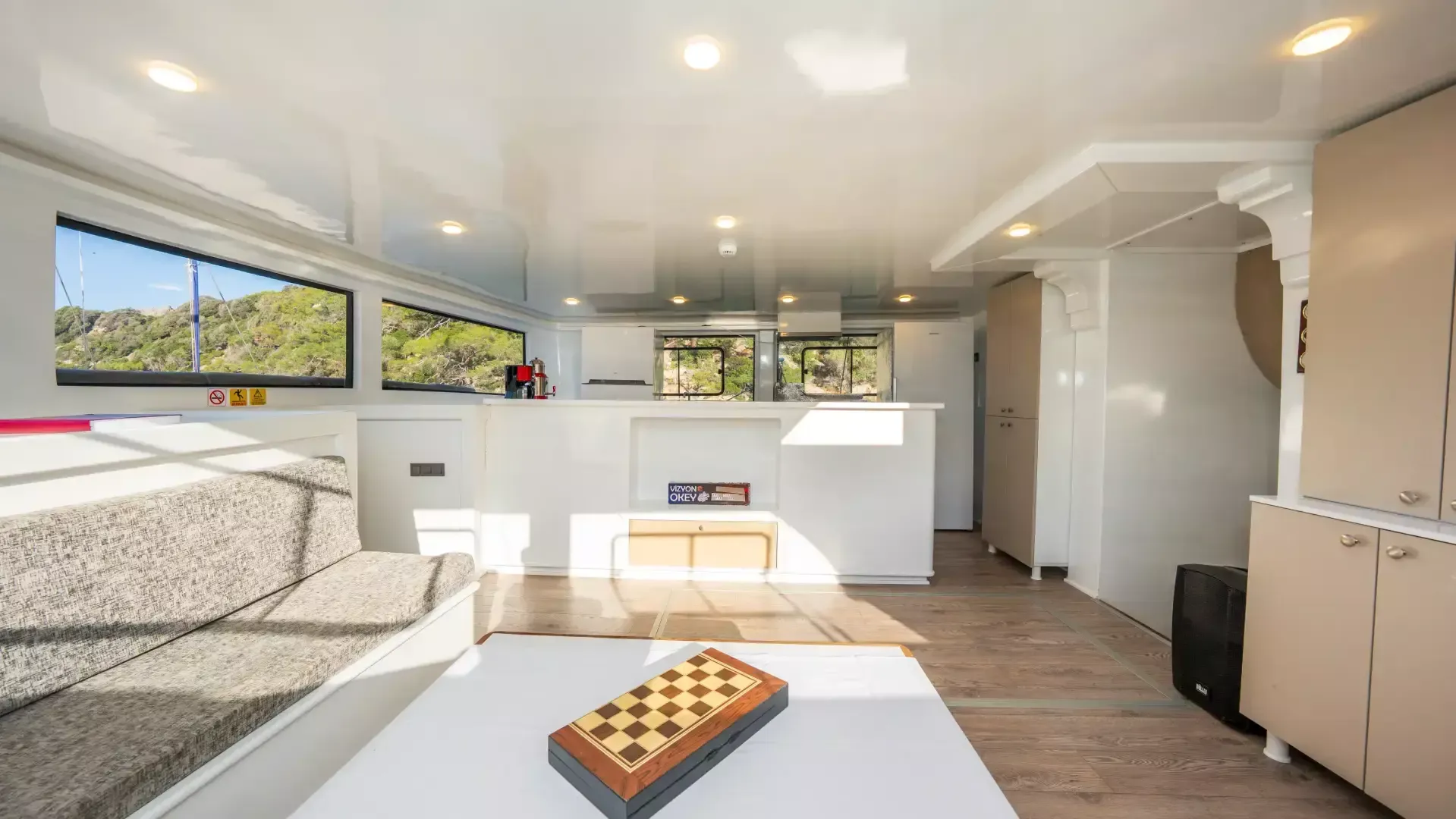 Gulet 102 | Holiday 5