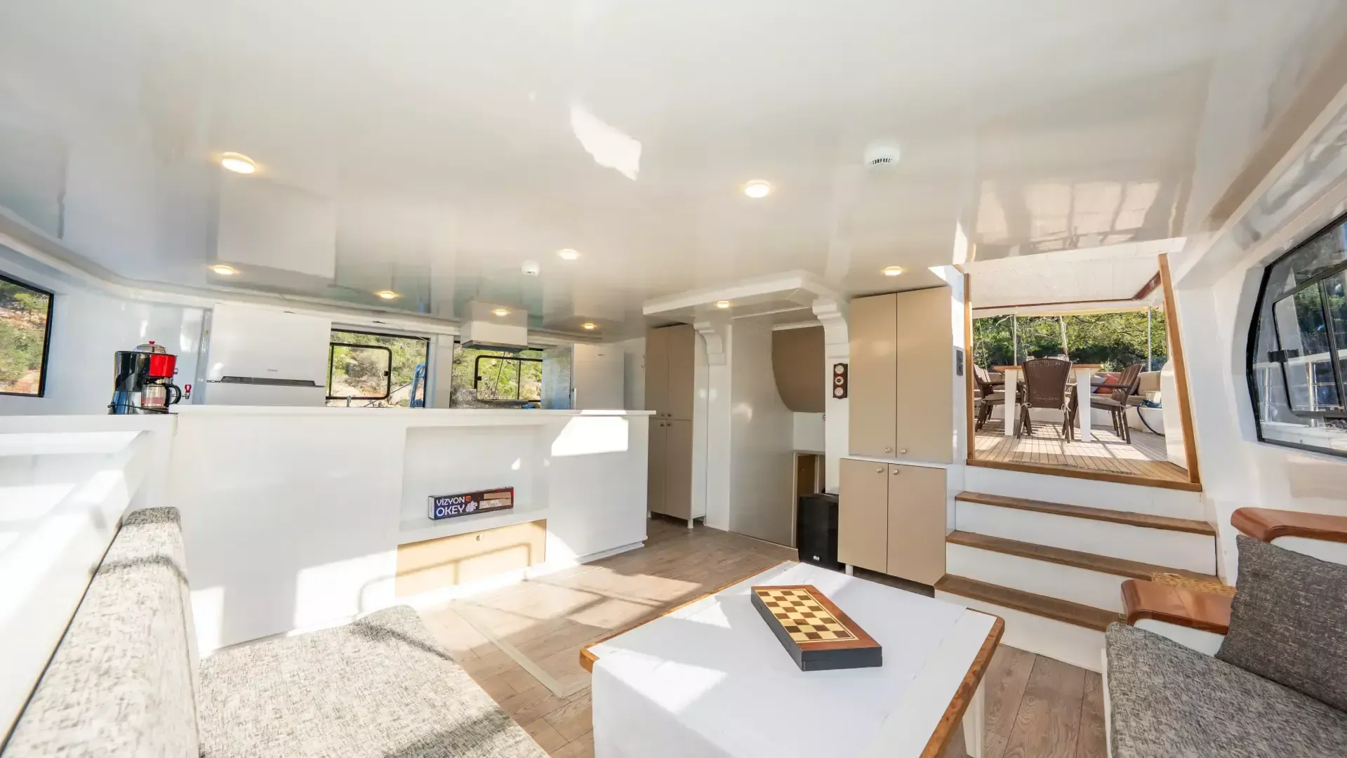 Gulet 102 | Holiday 5