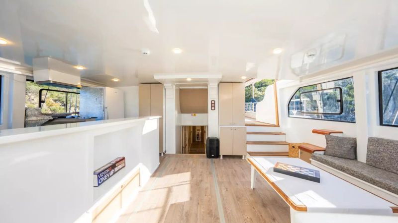 Gulet 102 | Holiday 5